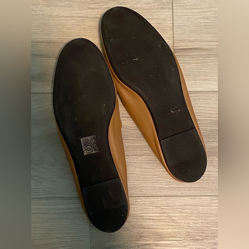Everlane Day Loafer Mule Size 9 - Picture 5 of 6